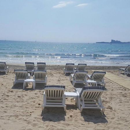 Villa Spacieuse, Climatisation, Piscine, Jardin Paysage, Proche Mer Saint-Cyr-sur-Mer Extérieur photo