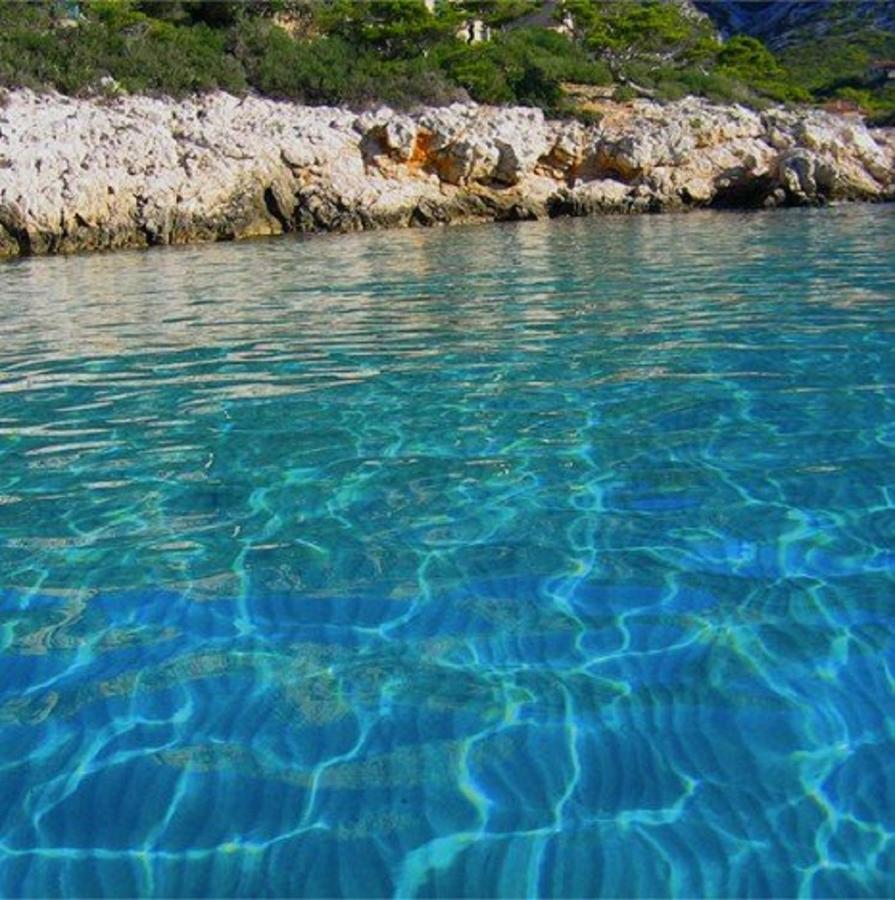 Villa Spacieuse, Climatisation, Piscine, Jardin Paysage, Proche Mer Saint-Cyr-sur-Mer Extérieur photo