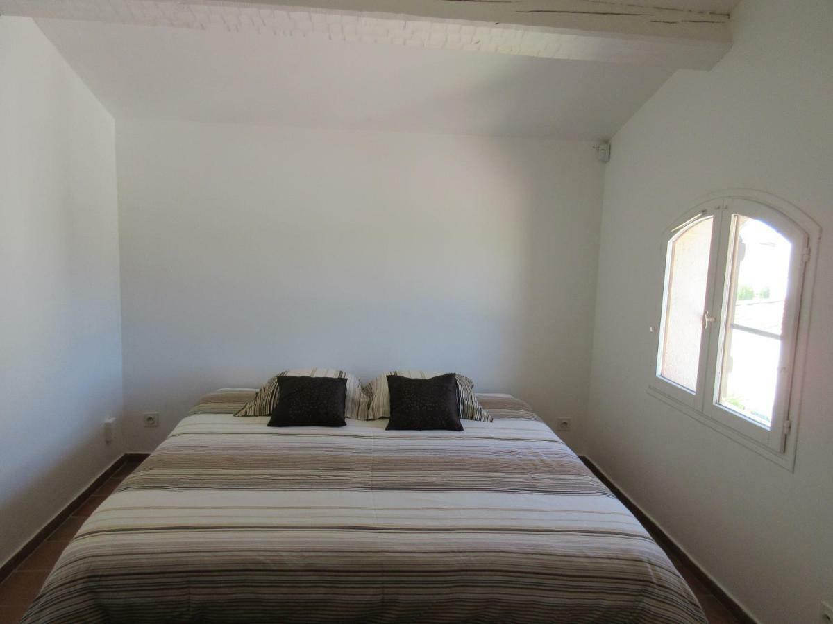 Villa Spacieuse, Climatisation, Piscine, Jardin Paysage, Proche Mer Saint-Cyr-sur-Mer Extérieur photo