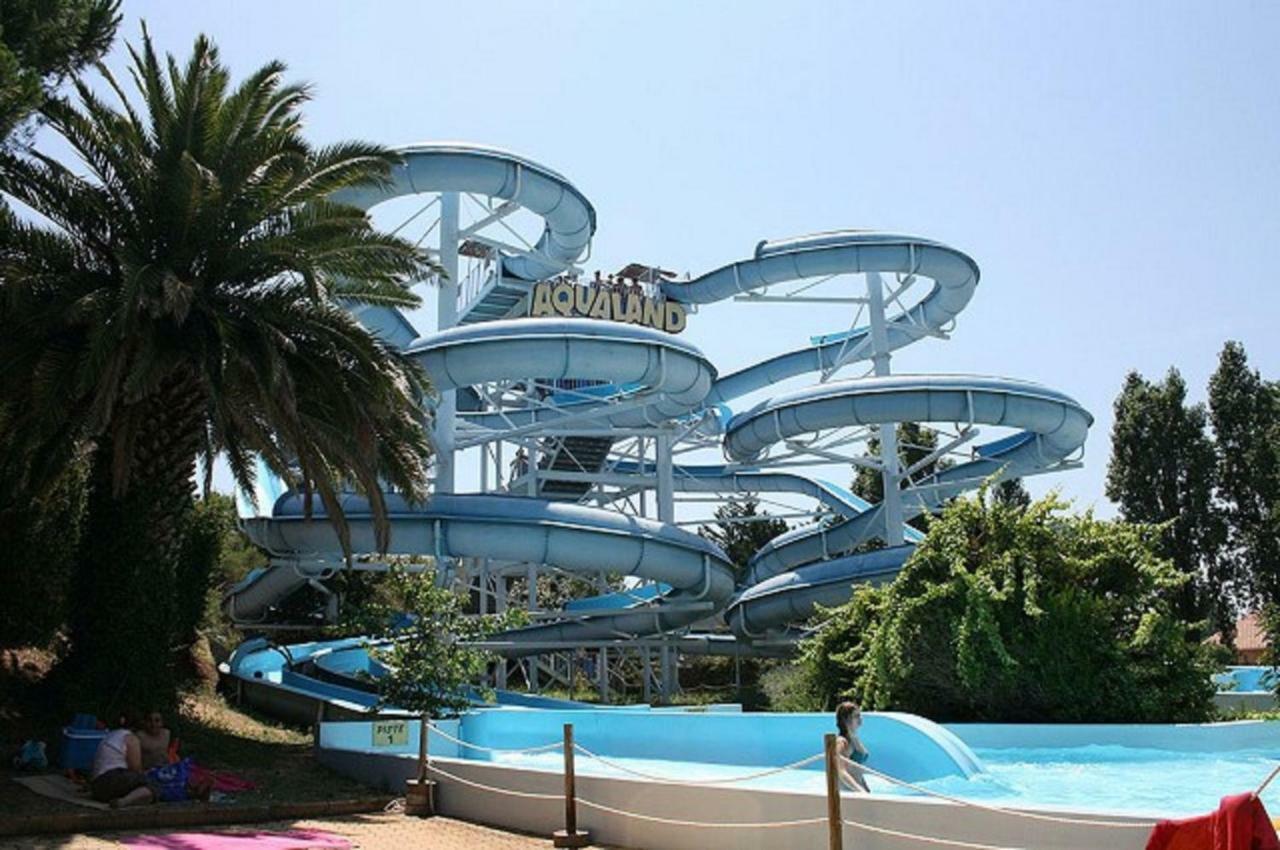 Villa Spacieuse, Climatisation, Piscine, Jardin Paysage, Proche Mer Saint-Cyr-sur-Mer Extérieur photo